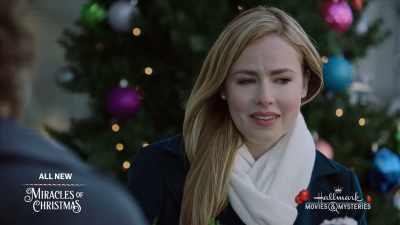 I still don't know
who or how, - Project Christmas Wish