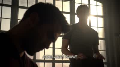I still don't like him. - Teen Wolf