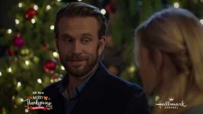 I still don't
like whipped cream - The Christmas Contest