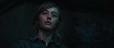 I still don't remember, but
I'm certain I'm a physician. - Cryo