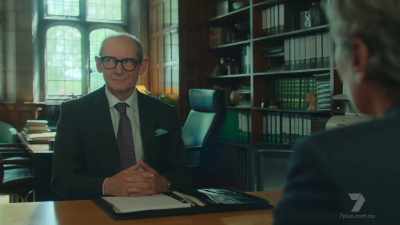 I still don't see
how we can trust him - Mr Bates vs The Post Office