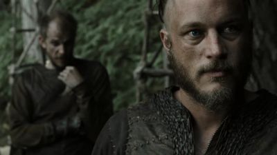 I still don't see Knut. - Vikings
