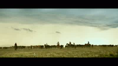 I still don't see the problem, Toby. - Hell or High Water