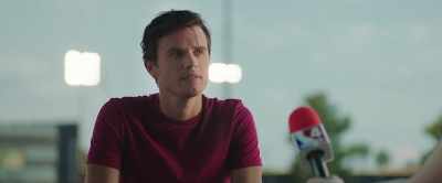 I still don't think he had anything to do
with Devon's death, and I'm... - Smiley Face Killers