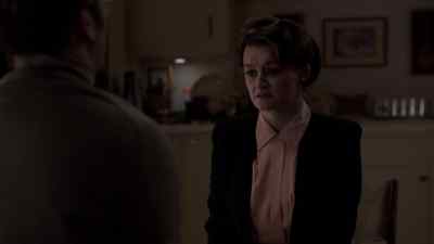 I STILL DON'T THINK
THAT I CAN -- - The Americans