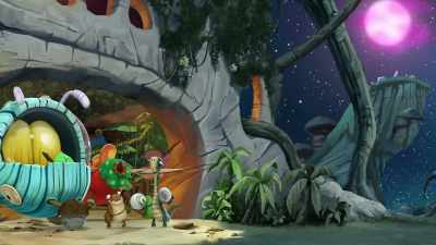I still don't think the Bill Bubble
needs anything new, Mazu. - Gigantosaurus
