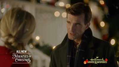 I still don't understand
how you... how you have this. - Time for You to Come Home for Christmas