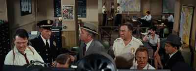 I still don't understand this.
What's it all about? - It's a Mad Mad Mad Mad World