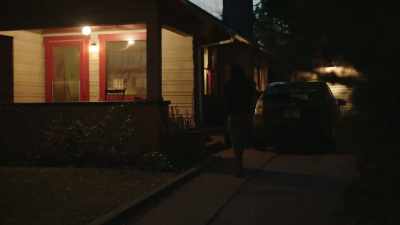 I still don't understand
why you chose to move there - Big Little Lies