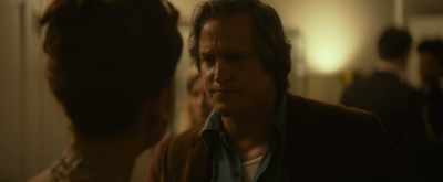 I still don't understand
why you followed us here. - The Glass Castle