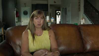 I still feel a little uncomfortable, you know, - Inside the Mind of a Con Artist