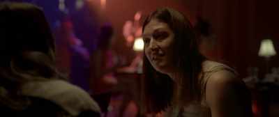 I still feel dead
inside but it's like - The Breaker Upperers