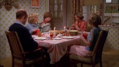 I STILL FEEL LIKE I FORGOT SOMETHING - That '70s Show