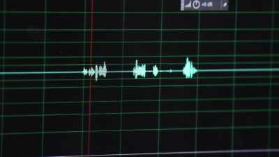 I still feel really off
around here. - The Holzer Files