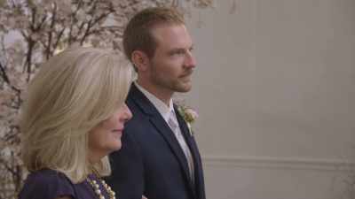 I still feel this same love
that I've had for Kelly this entire time. - Love Is Blind
