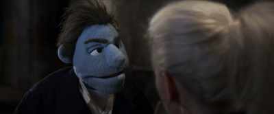 I still feel sick about it
every goddamn day. - The Happytime Murders