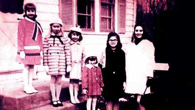 I still feel threatened.
I feel threatened. - The Harrisville Haunting: The Real Conjuring House