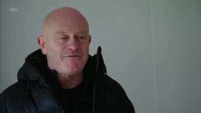 I still find that hard to believe, - Britain's Tiger Kings - On the Trail with Ross Kemp