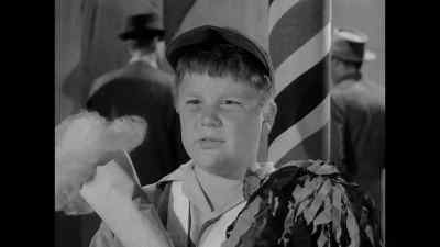 I still got 30 cents left. - Leave It to Beaver