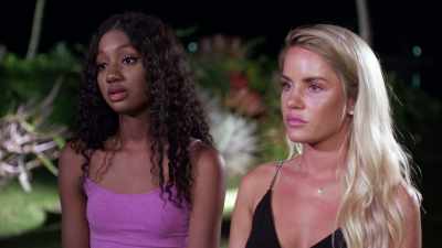 I STILL GOT A REALLY NICE BUTT. - Love Island