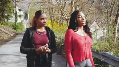 I still got some unfinished business - Queen of the Trap House 2: Taking the Throne