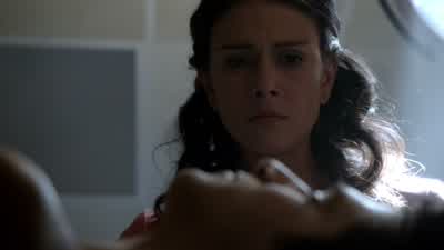 I still hate this plan. - Teen Wolf