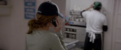 I still have a complete set of butt cheeks - Megan Leavey