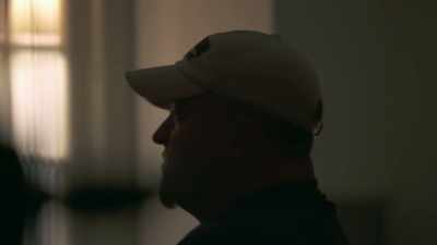 I still have a security
clearance so as a result - Unidentified: Inside America's UFO Investigation