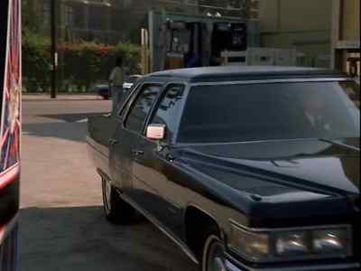 I still have my conscience to consider... - Remington Steele