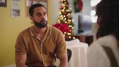 I still have to figure out - Unwrapping Christmas: Mia's Prince