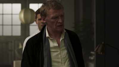I still have friends in Moscow. - McMafia