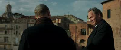 I still have it. - American Assassin