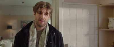 I still have nightmares about that, - Arthur's Whisky
