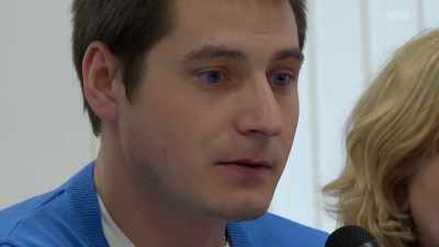 I still have nightmares about that time. - Welcome to Chechnya