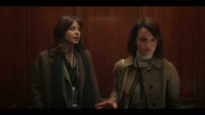 I still have no idea
why you are so obsessed with her. - The Girls on the Bus