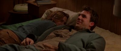 I still have my pillow - All the Real Girls
