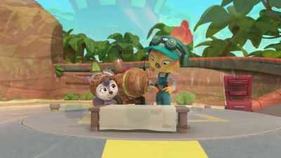 I still have to return
this other stuff I borrowed. - Top Wing