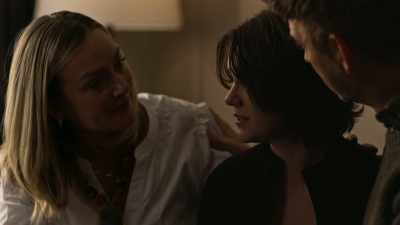 I still have to say all those
things. My journals. - Devil on Campus: The Larry Ray Story