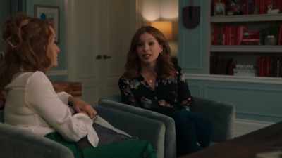 I still have some for Lucas, - The Spencer Sisters