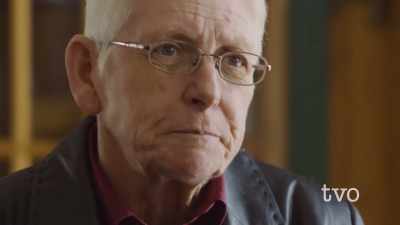- I still have the letter saying - The Fruit Machine