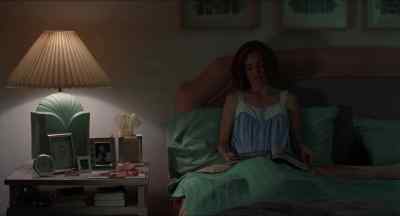 - I still have this...
- What? - Safe