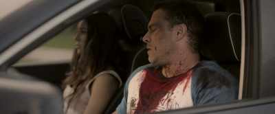 - I still have to
write my exam today. - Here for Blood