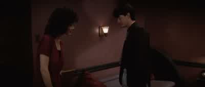 I still have you inside of me. - Blue Velvet
