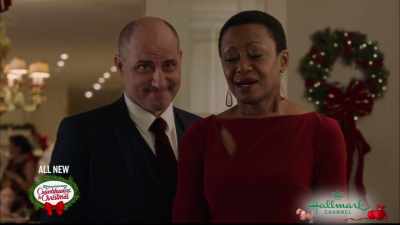      I still haven't filled
   my VP position yet though. - Double Holiday