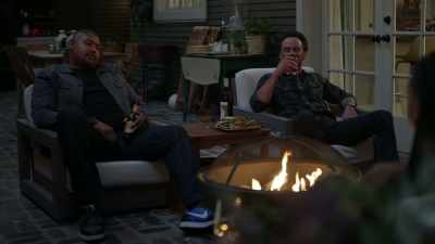 I still haven't even seen
Breaking Bad. FORREST: Guys, - The Unicorn
