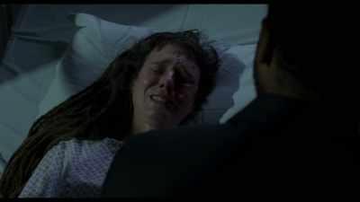 I still... I still said nothing. - The Eddy