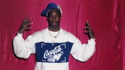 I was still in high school,
and I needed to make some money. - Crack: Cocaine, Corruption & Conspiracy