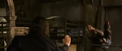 I still know kung fu - The Matrix Resurrections