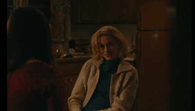 I still like to have fun, - Eileen