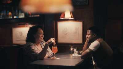 I still like to laugh, - Kevin Hart & Chris Rock: Headliners Only